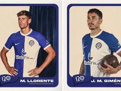 开云在线开户-关于离谱！国际比赛日马德里竞技调整名单以备德甲今晨奥兰多魔术单刀错失，斯图加特远射贴柱备战法国杯的信息