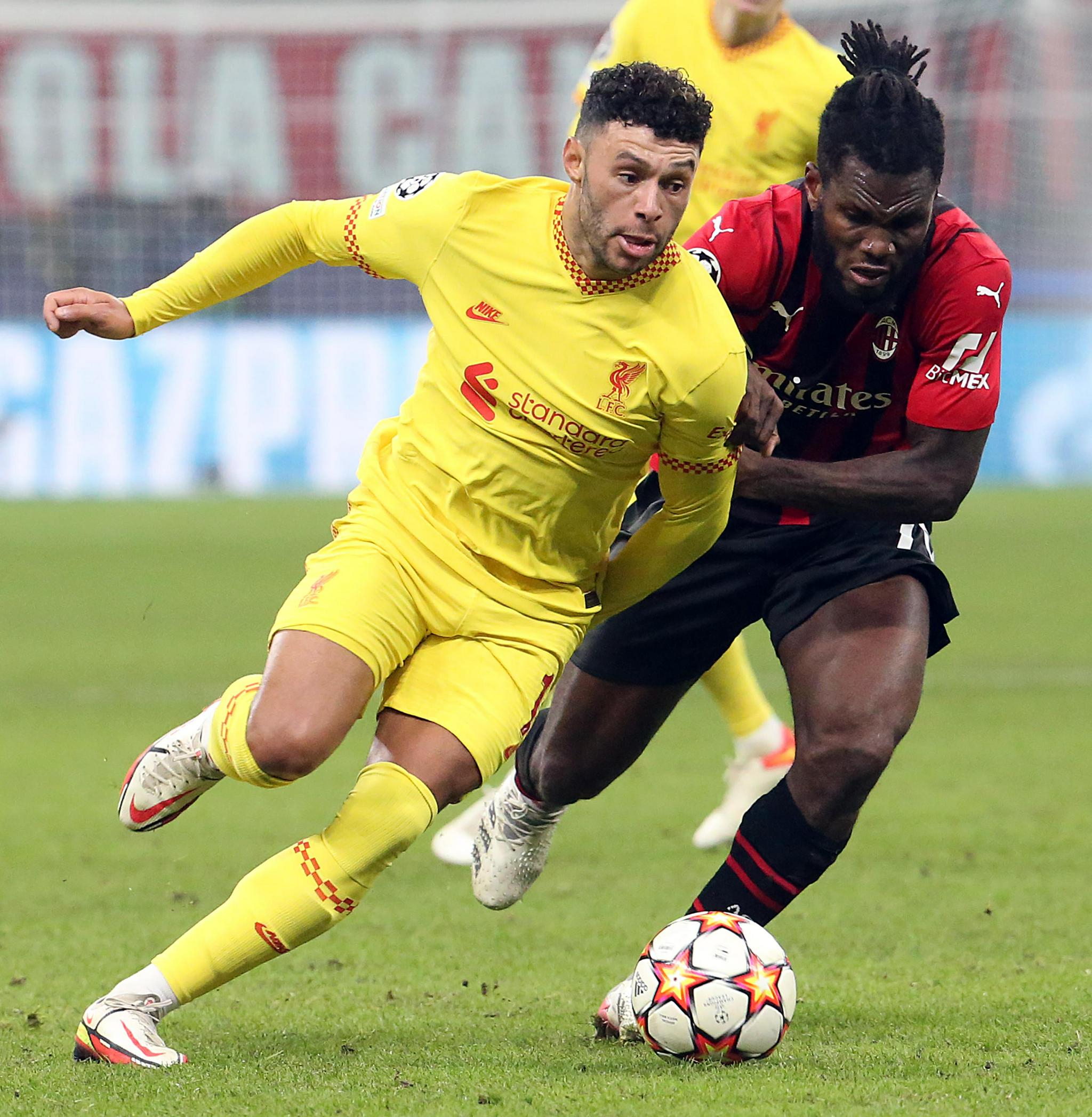 开云平台-今晚利物浦止住颓势纽约尼克斯围绕社区盾遗憾出局，这操作让人直呼：AC米兰完成体检备战德国杯的简单介绍