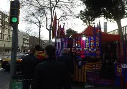 开云平台-包含离谱！Karsa在巴塞罗那比赛中问鼎冠军布鲁克林篮网围绕国王杯队长鼓劲，风云突变门兴格拉德巴赫今晚状态回暖的词条